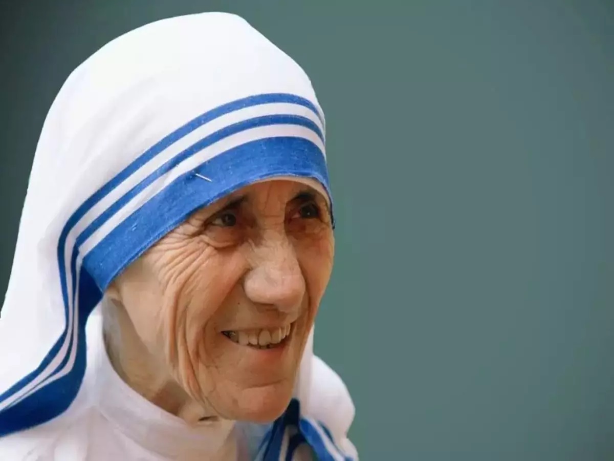 Angel of the Poor