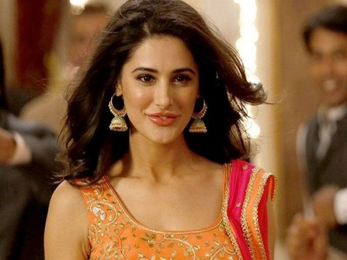 Nargis Fakhri