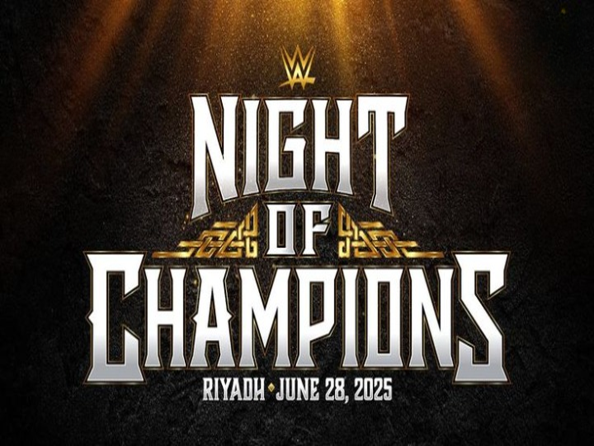 Finalists Set for Night of Champions