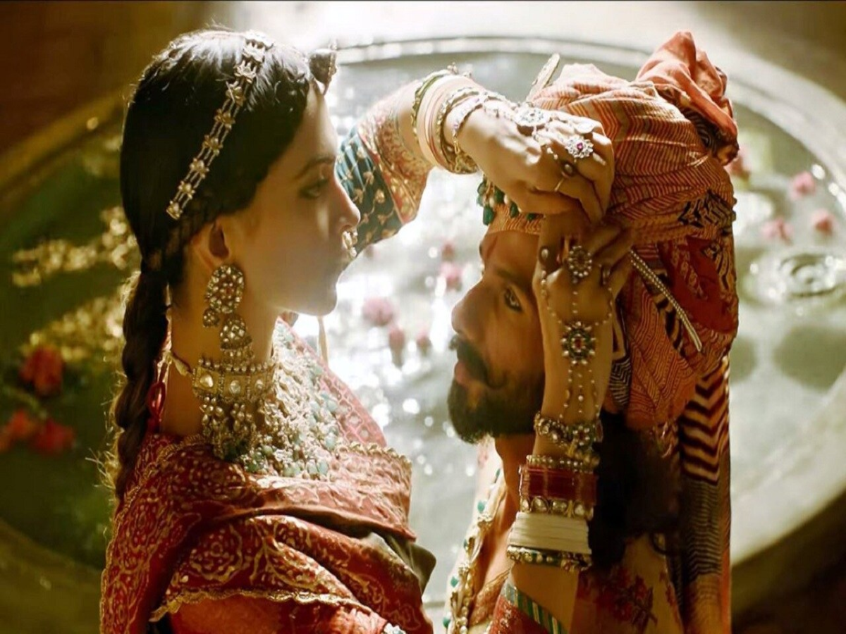 PADMAAVAT