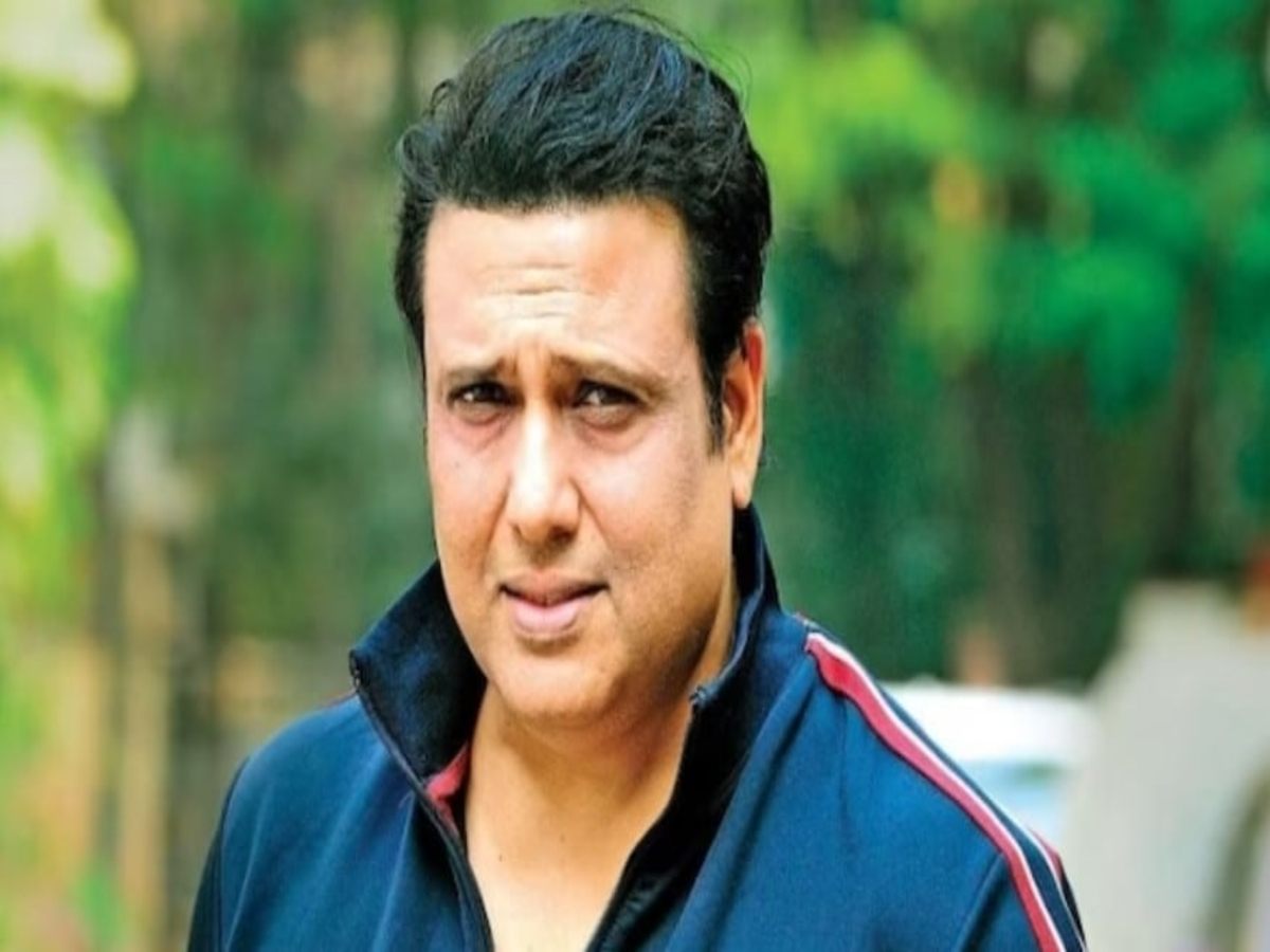 Govinda's career decline in the face of changing film trends.