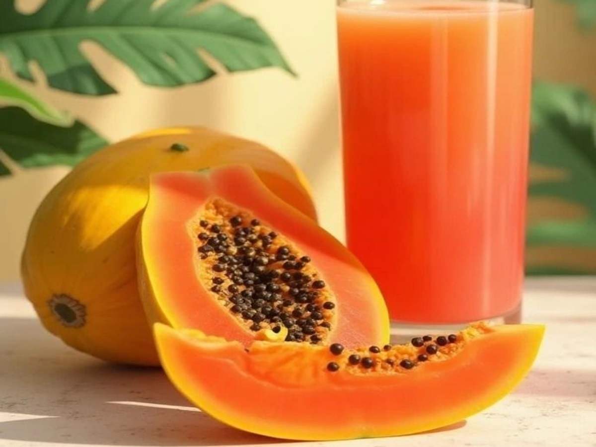 Papaya
