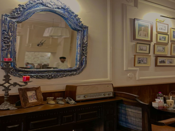 Colocal-Indian Origin Chocolates