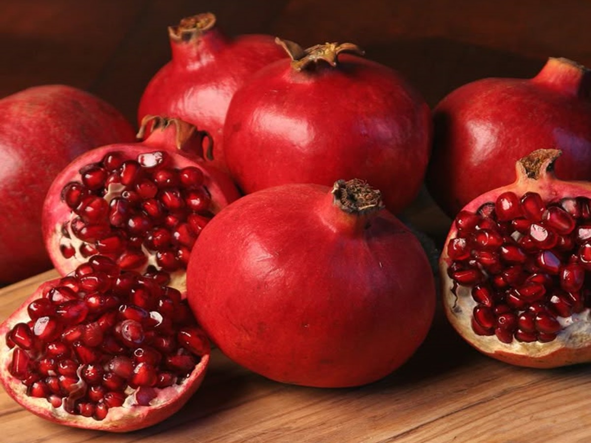 Pomegranate