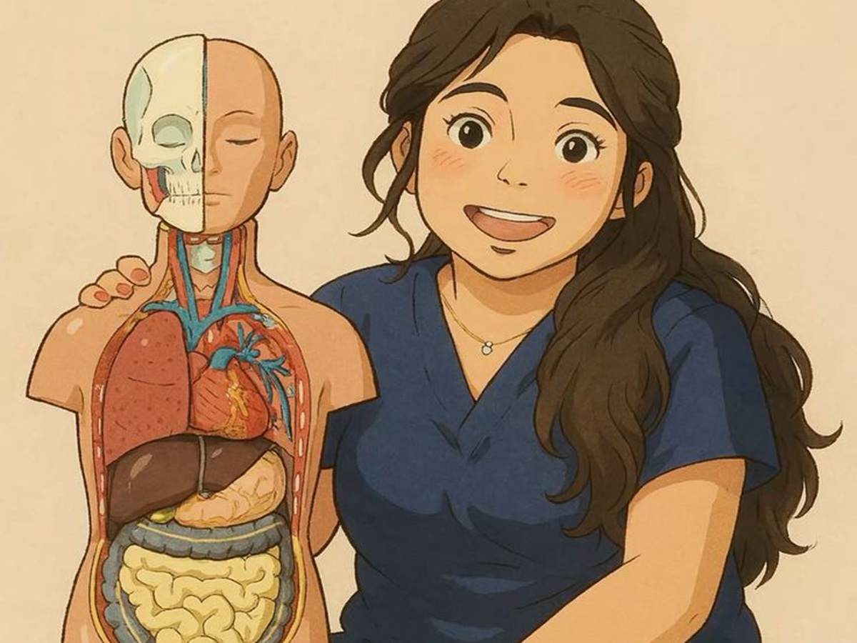 Application Final Edit Window