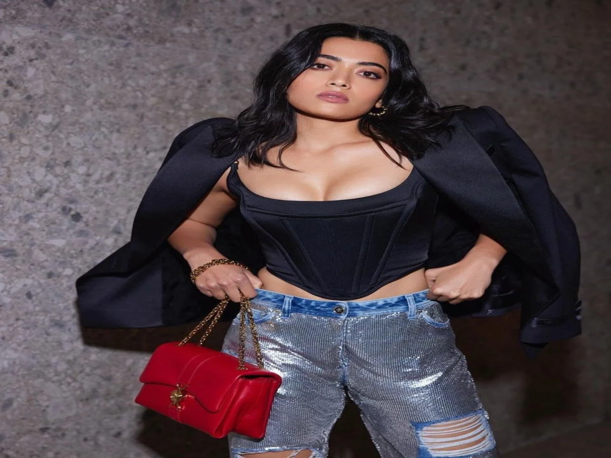 Boss Babe in a Blazer Dress