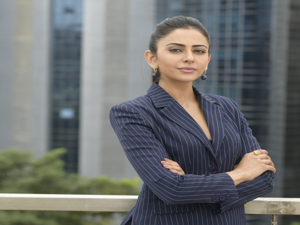 Power dressing- strong is sexy