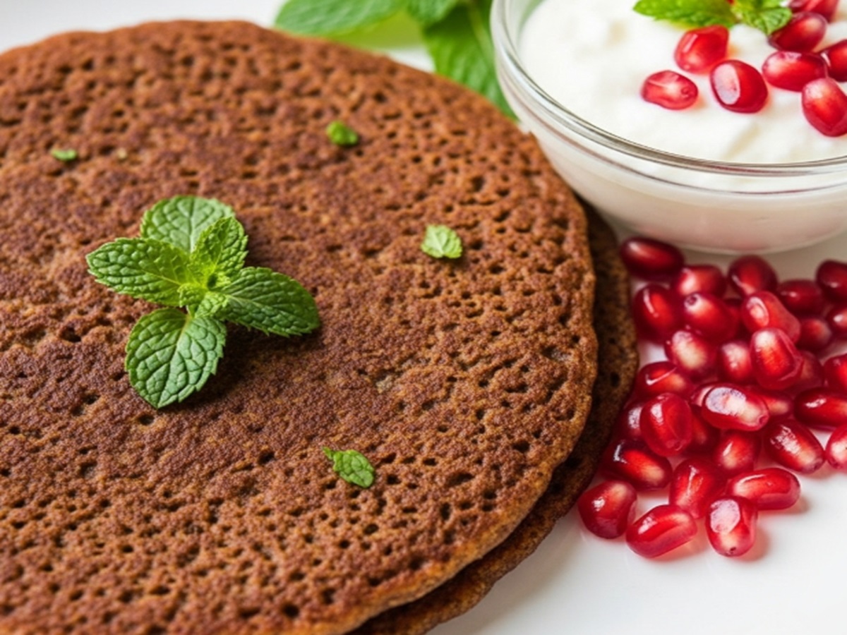 Ragi Cheela