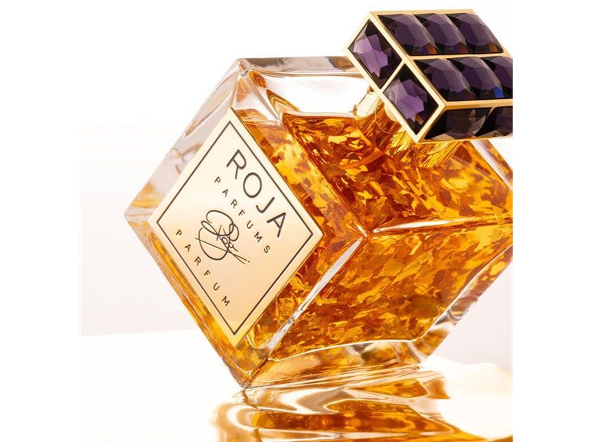 Roja Parfums Haute Luxe