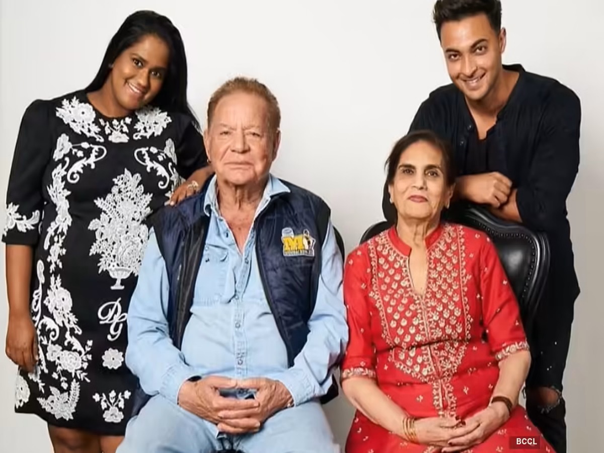 Salim Khan