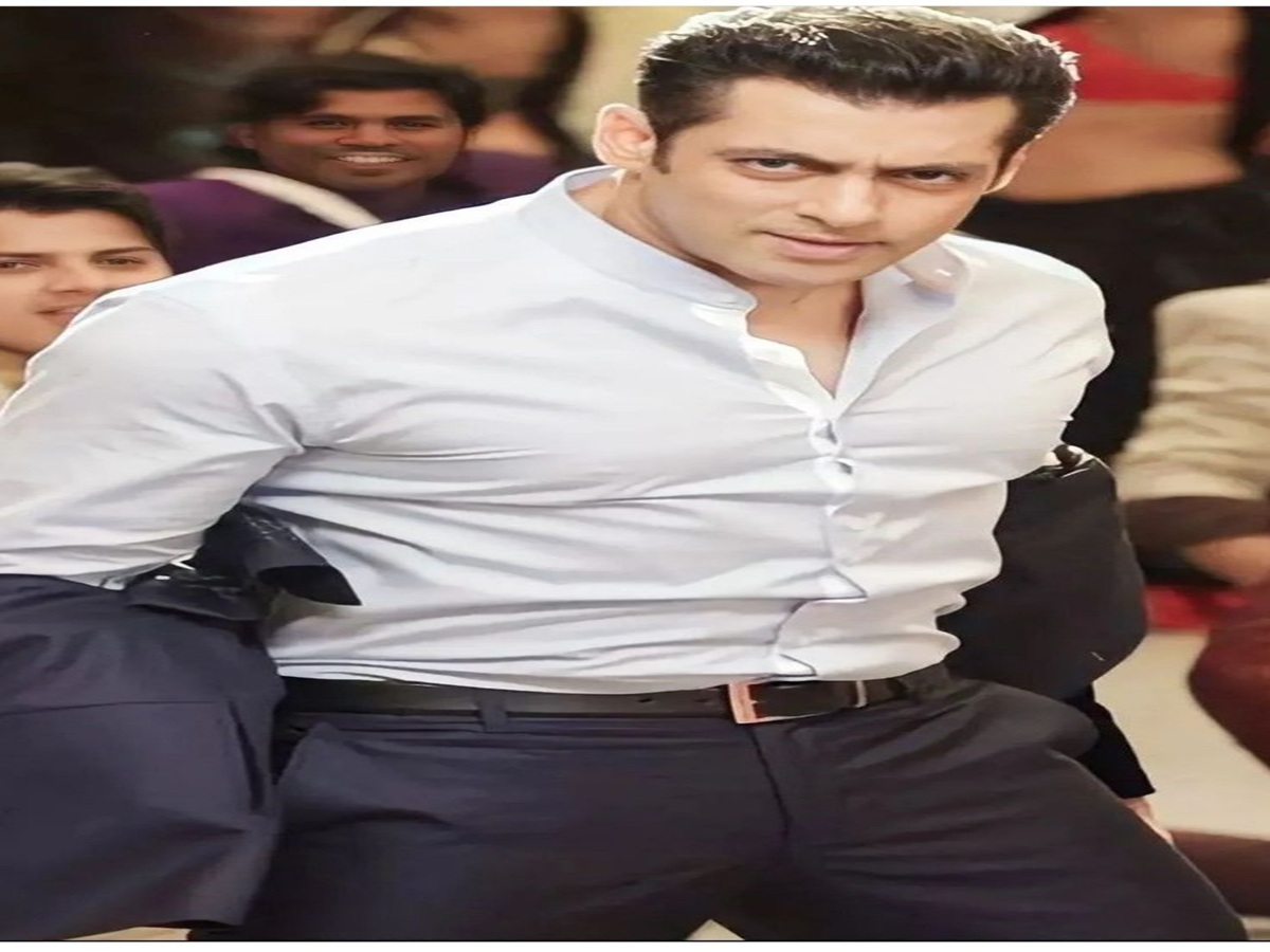 Salman Khan