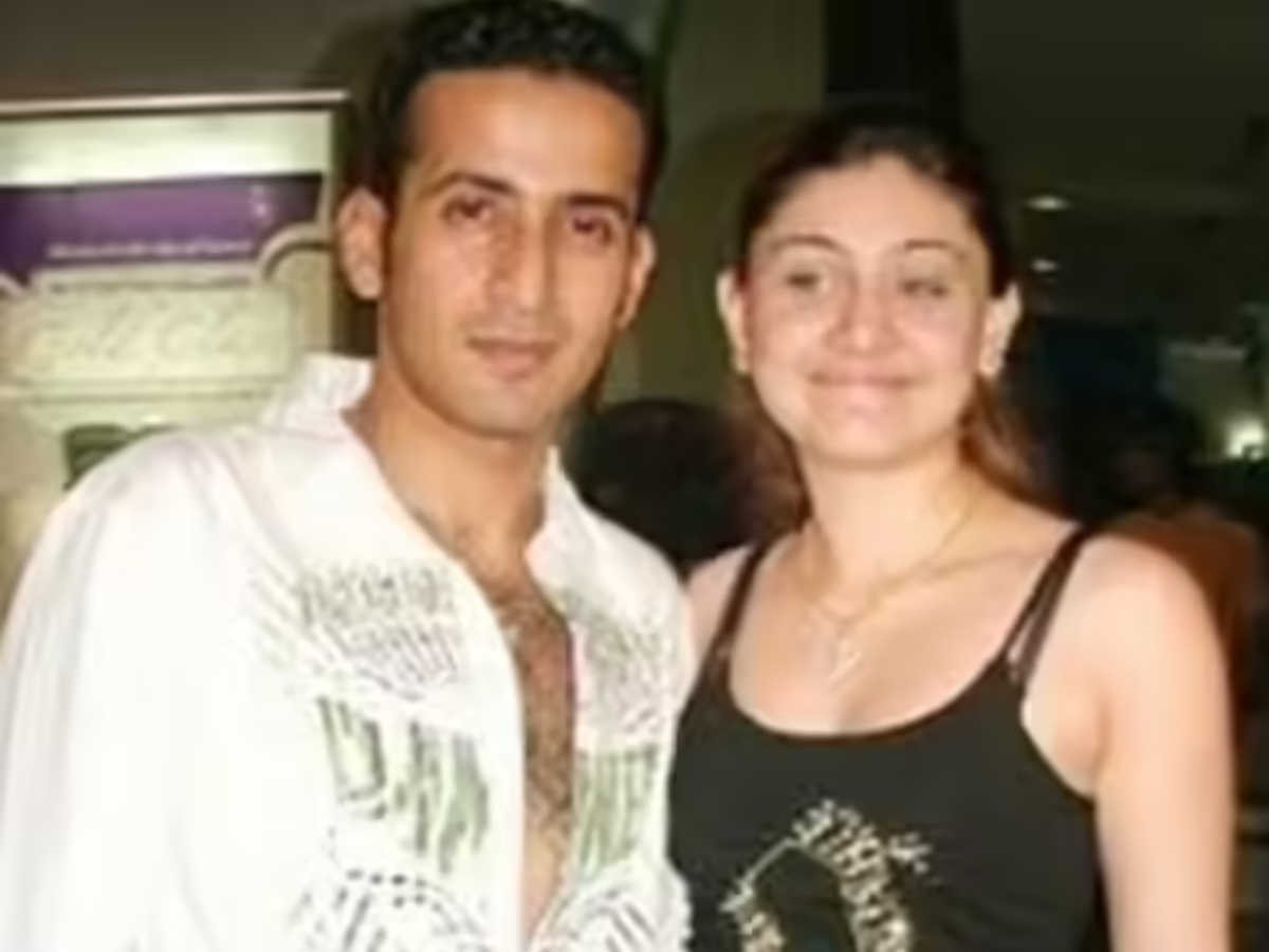 Shefali Jariwala And Harmeet Singh’s Early Days