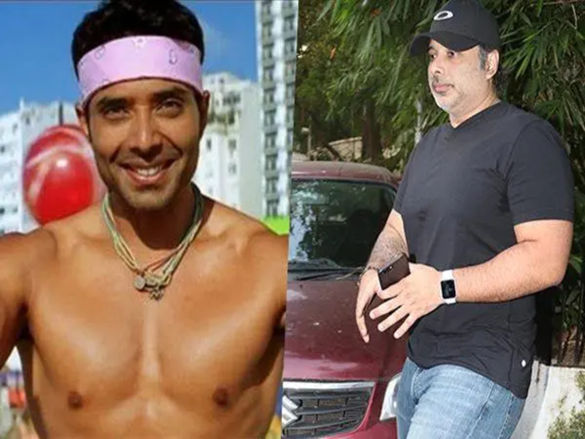 Uday Chopra's transition from acting to producing.