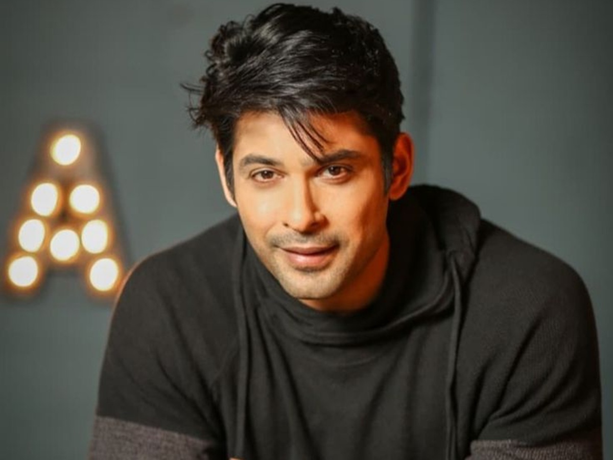 Siddharth Shukla