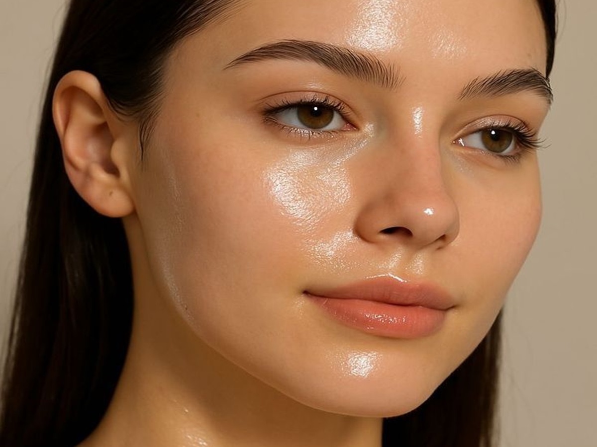 Enhances Skin Health