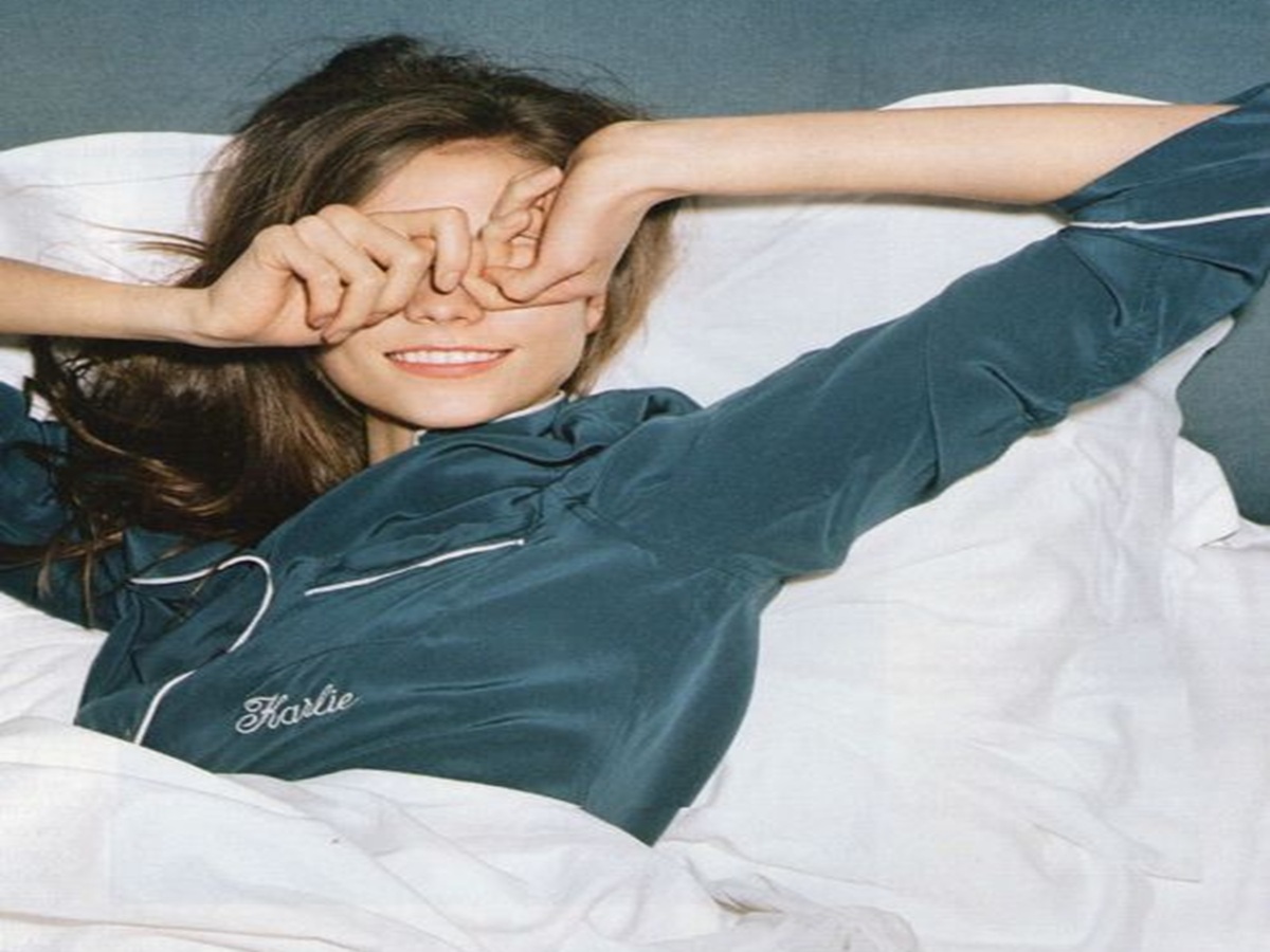 Maintain Sleep Cycle