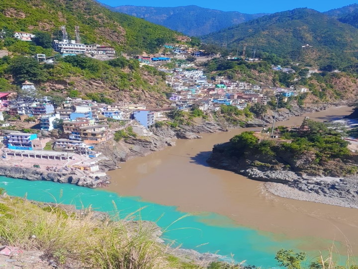 Sonprayag