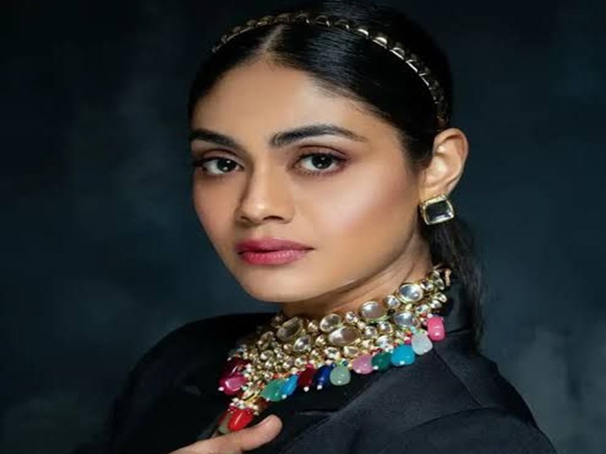 Sreejita De