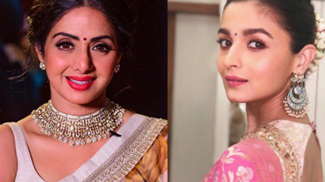 Alia Bhatt, Sridevi, and Neena Gupta: Actresses Embracing Premarital Pregnancy