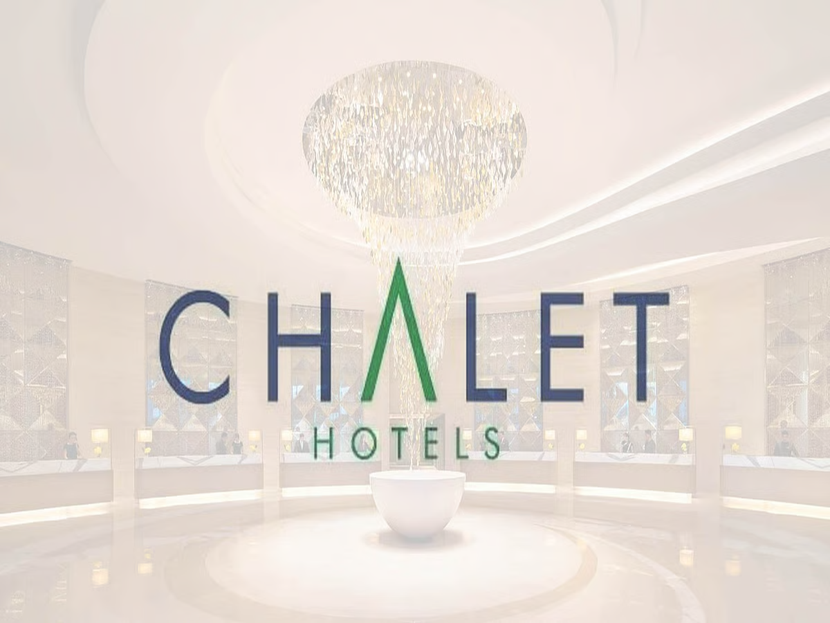 Chalet Hotels