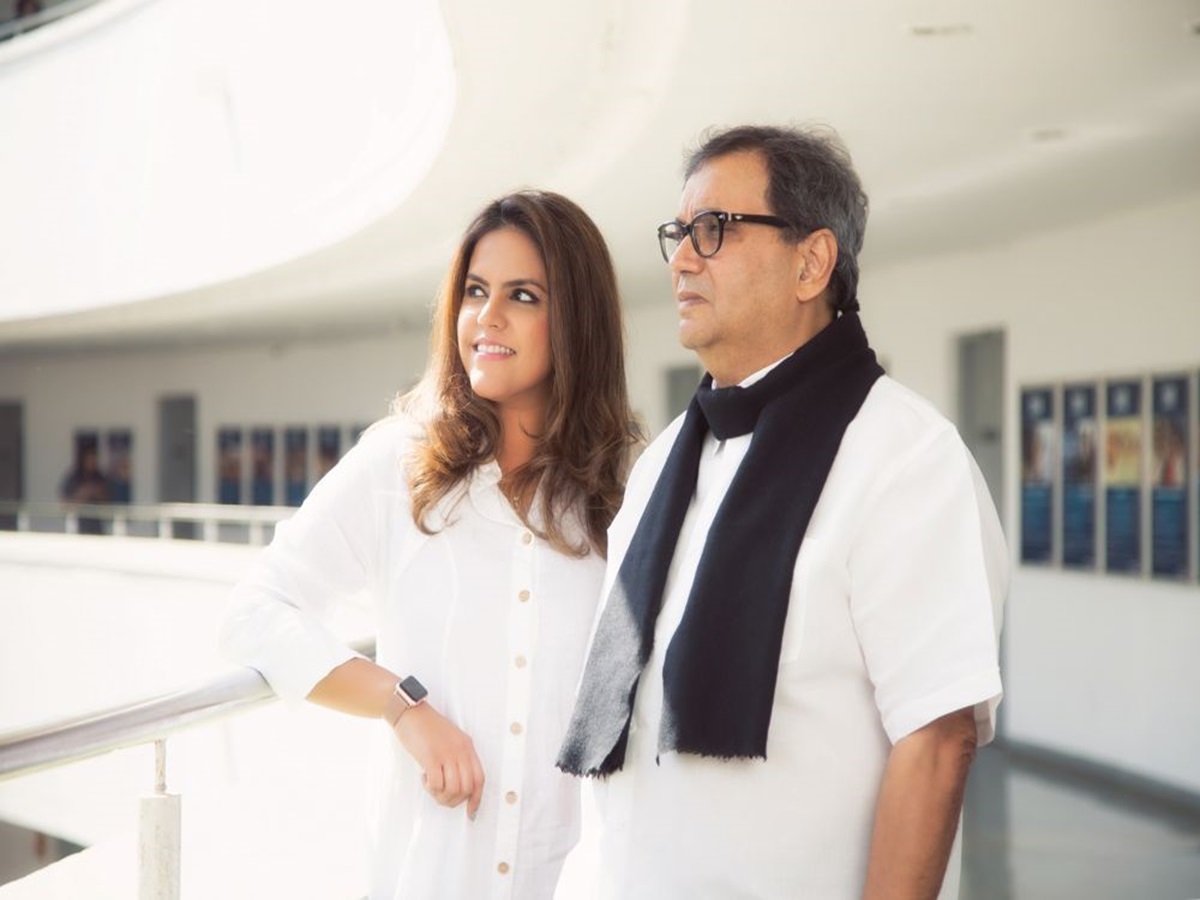 Subhash Ghai