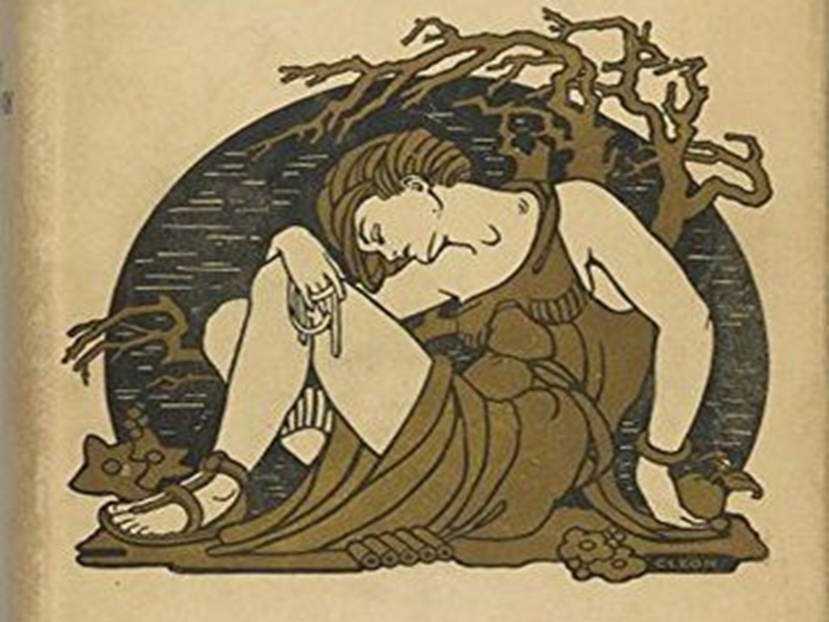 "The Sun Also Rises" by Earnest Hemingway