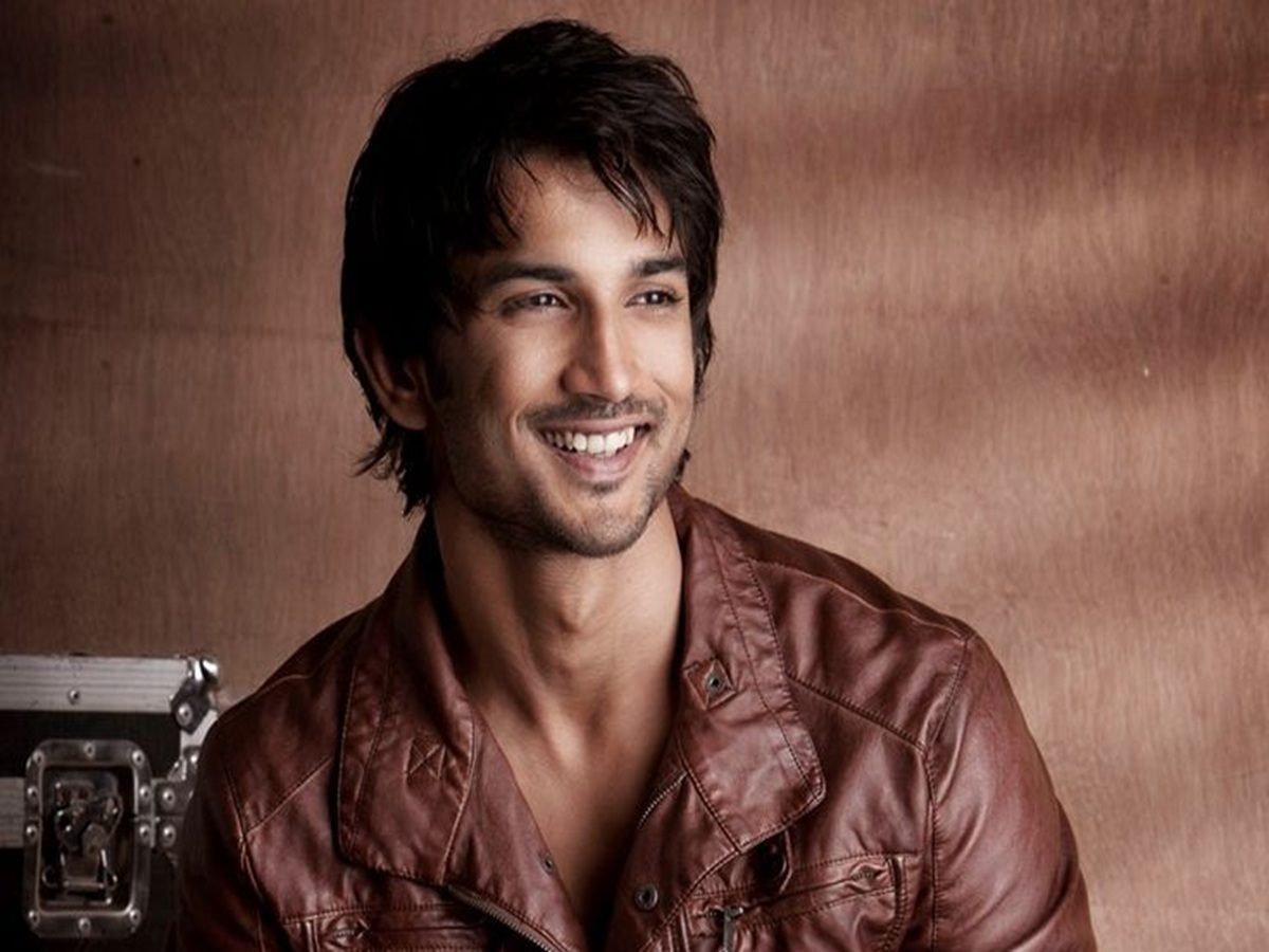 Sushant Singh Rajput