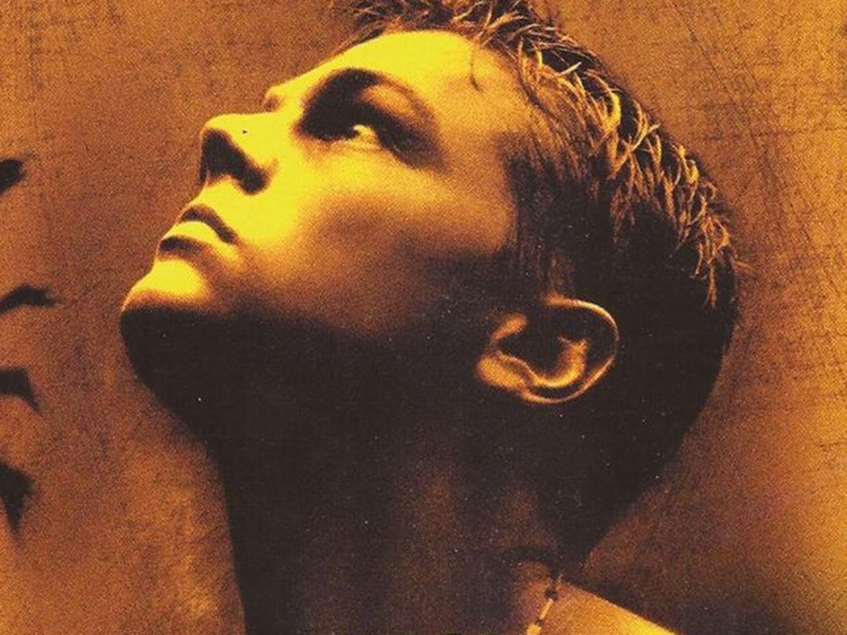 "The Beach" by Alex Garland