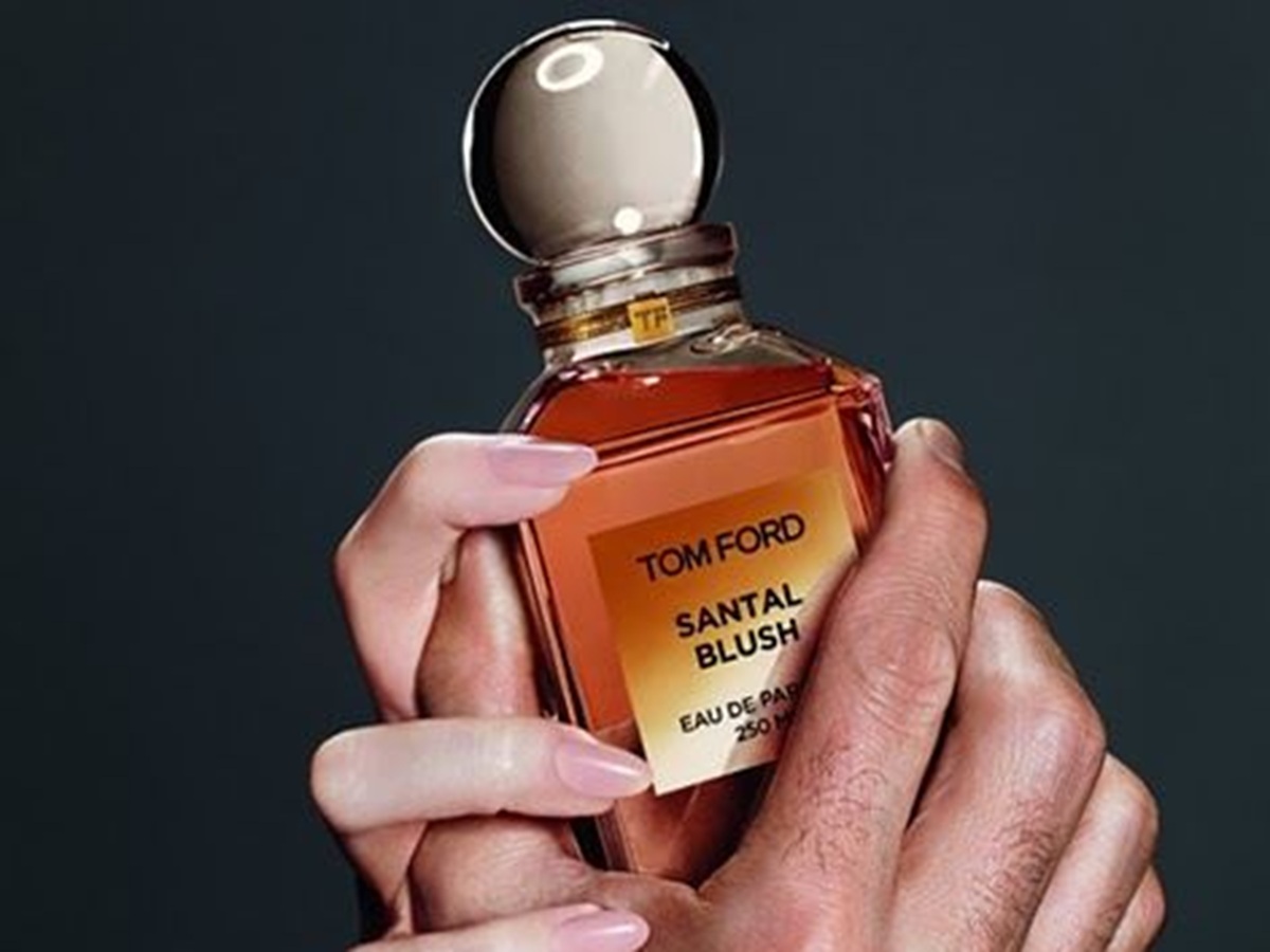 Tom Ford Private Blend Collection