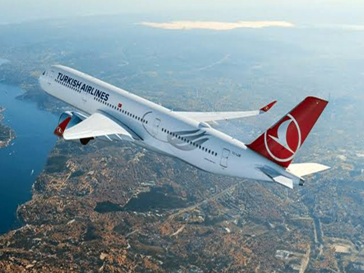 Turkish Airlines