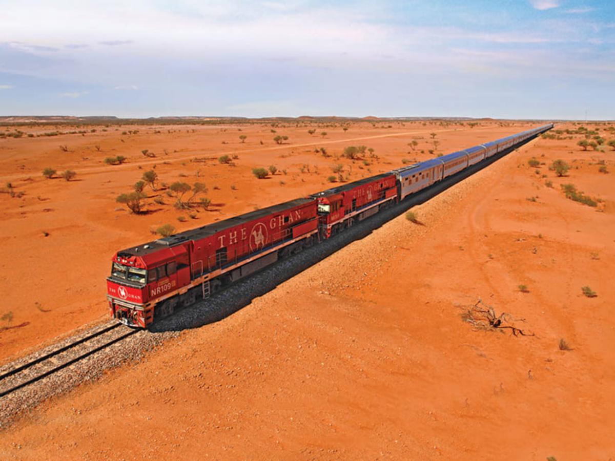 Jaisalmer to Jodhpur (Desert Queen)