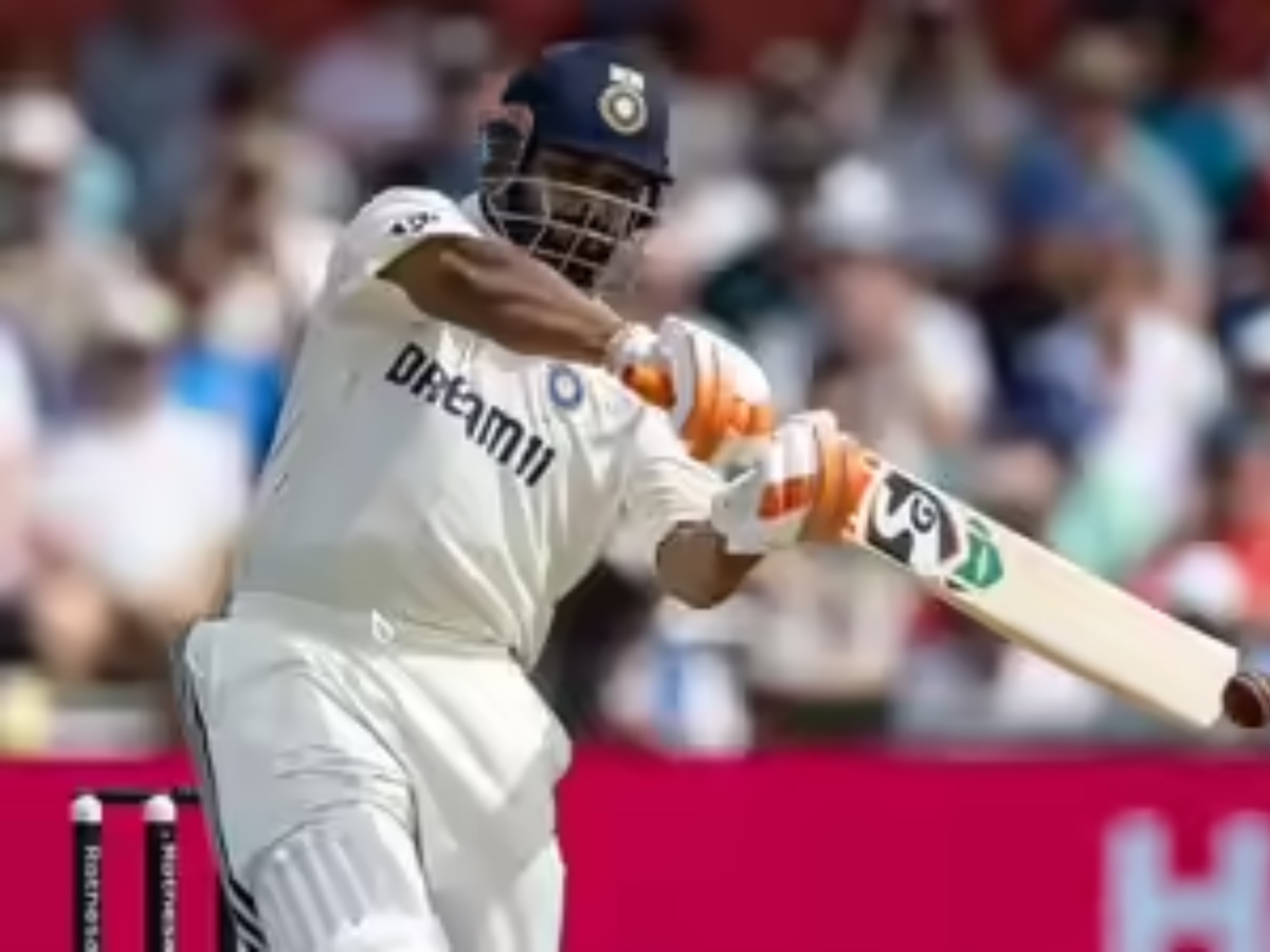 Back to Business: All Set for the 2nd Test!