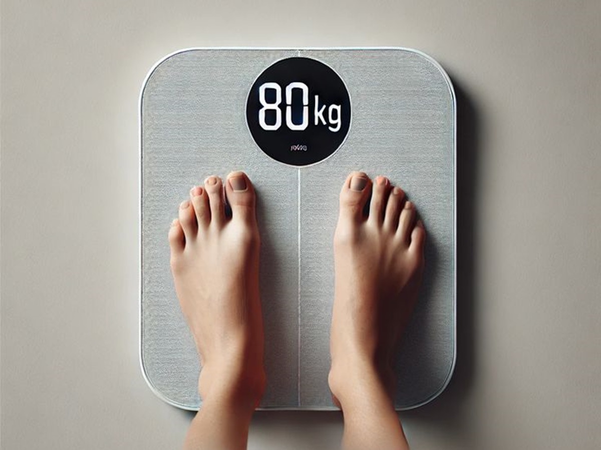 Helps in Weight Management