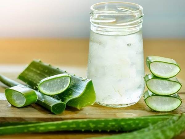 Aloe Vera Juice