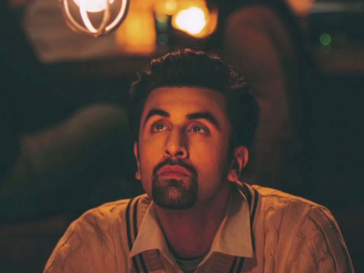 Agar Tum Saath Ho – Tamasha (2015)