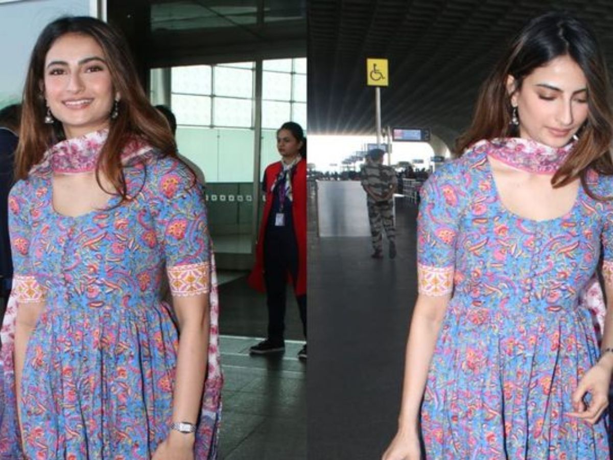 Printed everyday cool