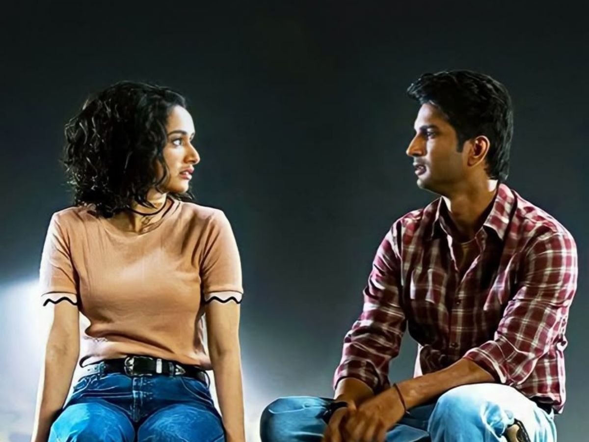 Khairiyat – Chhichhore (2019)