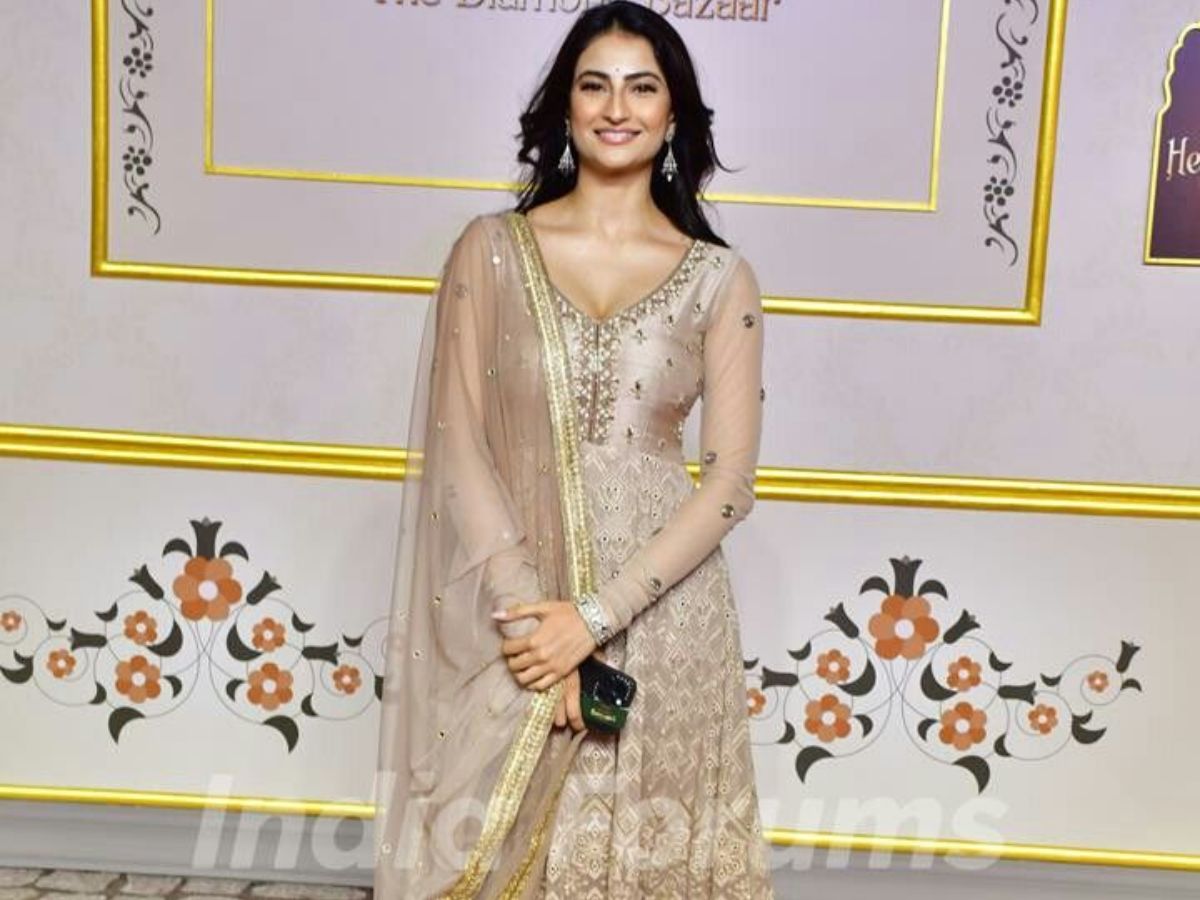 Classic Anarkali Kurti