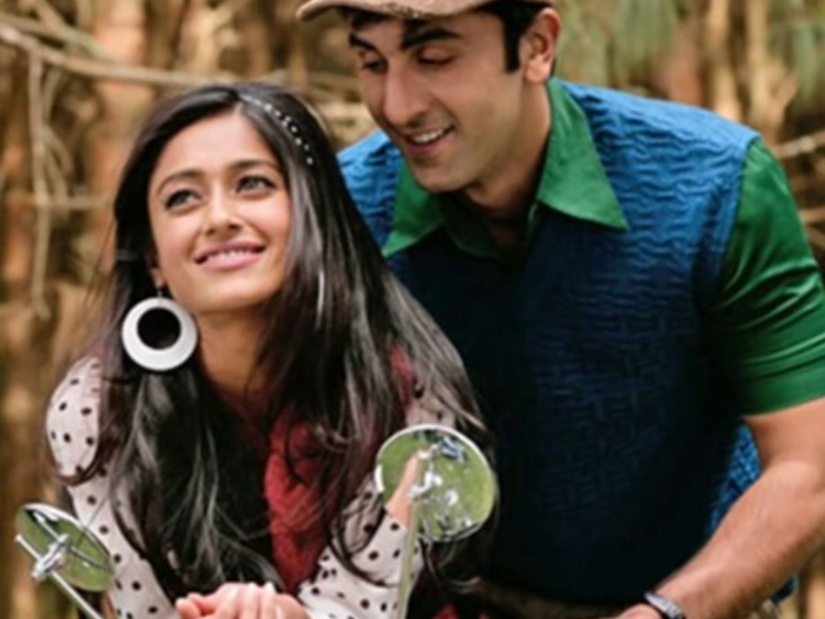 Phir Le Aaya Dil (Reprise) – Barfi (2012)