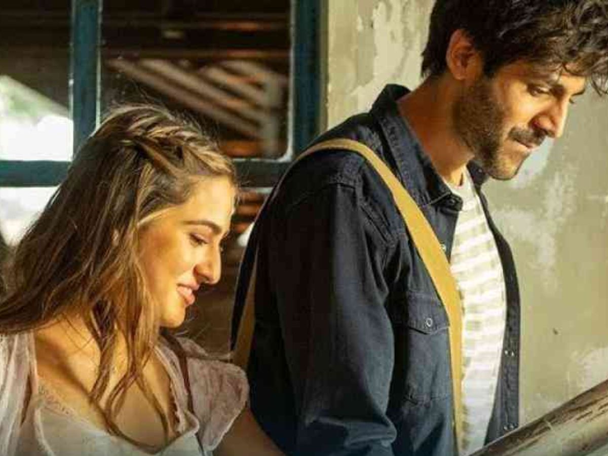 Shayad – Love Aaj Kal (2020)