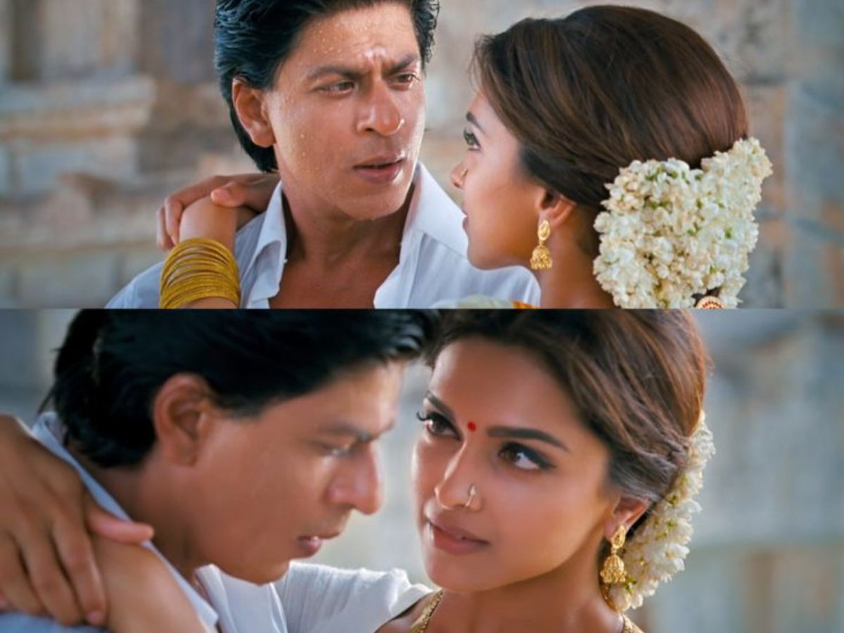 Chennai Express (2013)