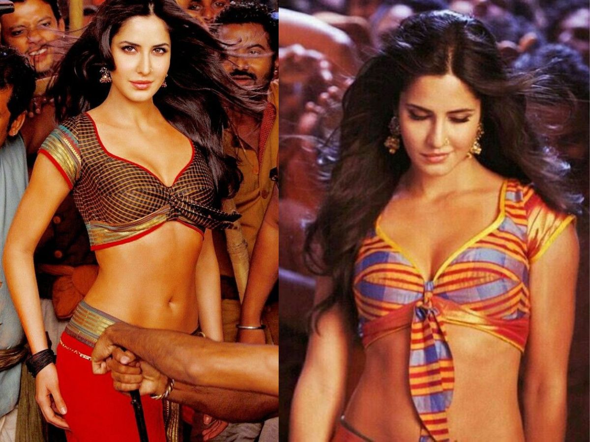 "Chikni Chameli" – Agneepath (2012)