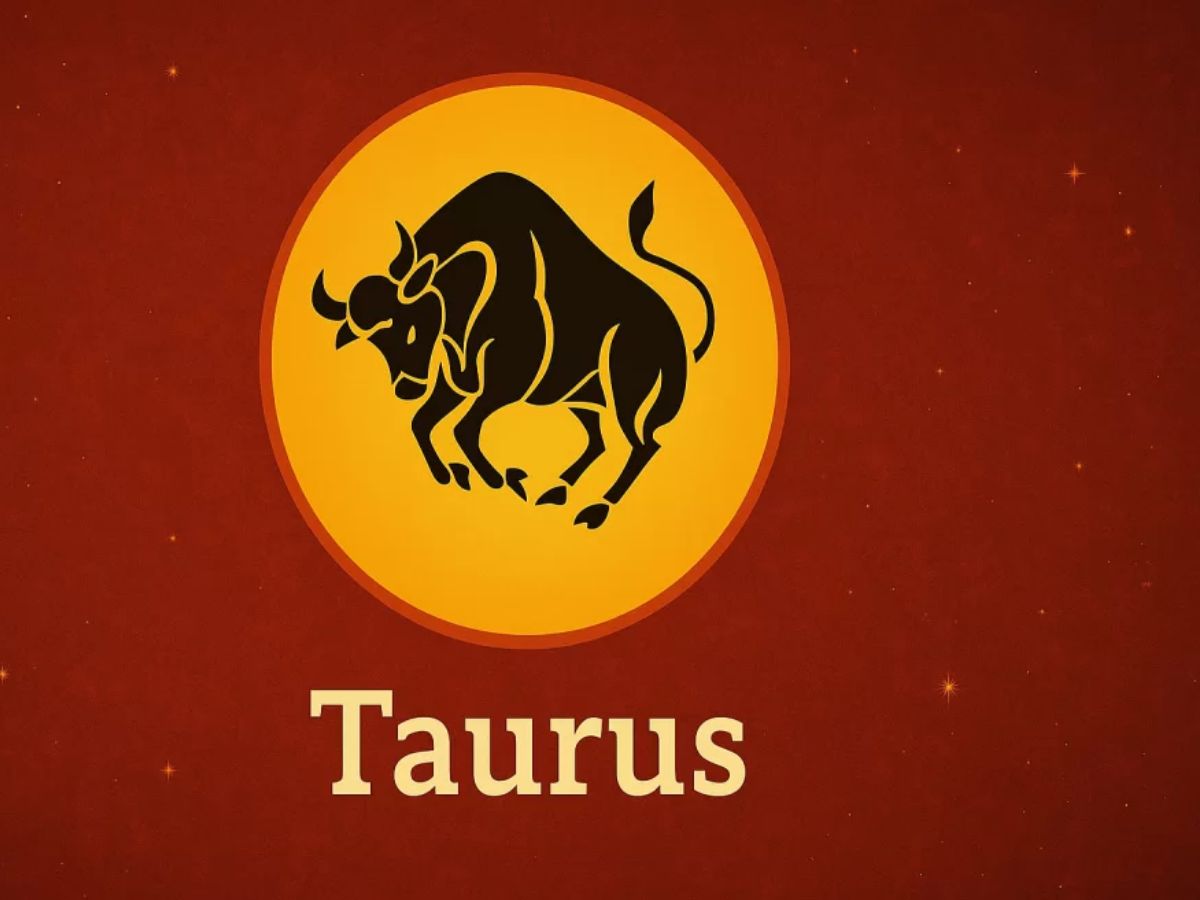 Taurus: Donate rice or milk