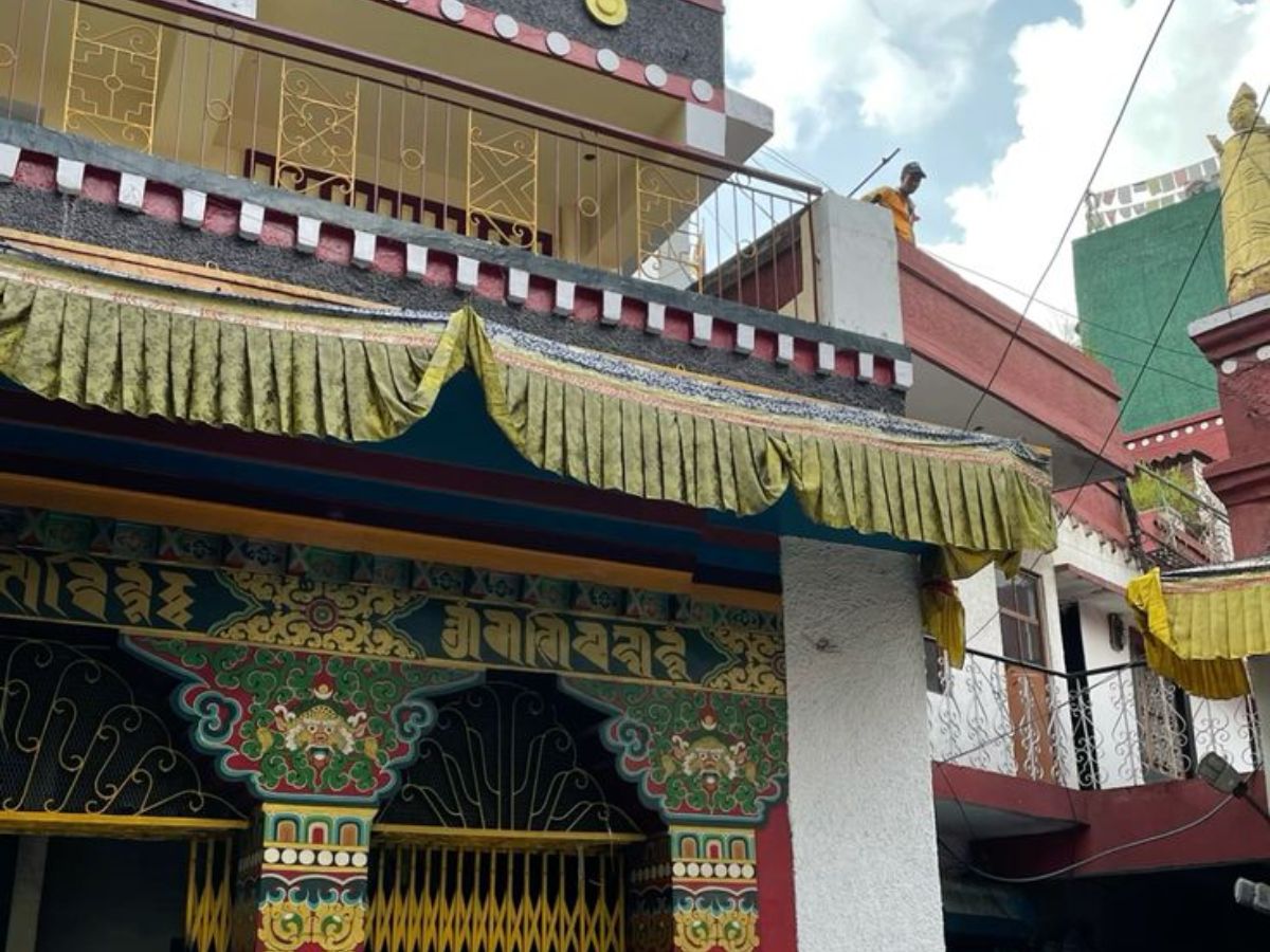 Sadar Bazaar – Agra