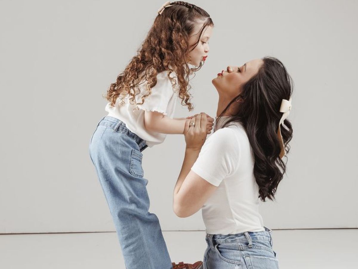 Self worth comes from within