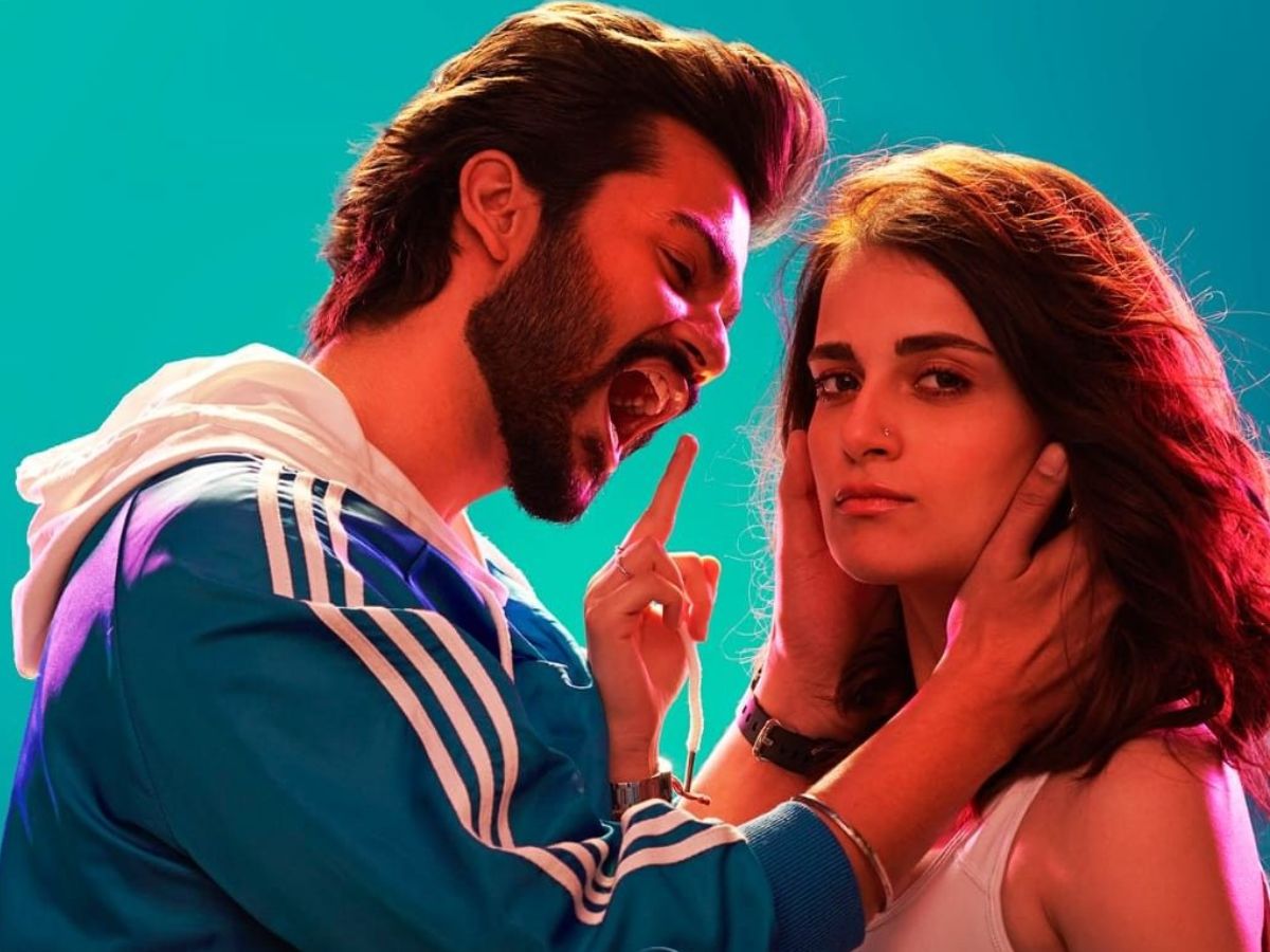 Shiddat (Disney+ Hotstar)