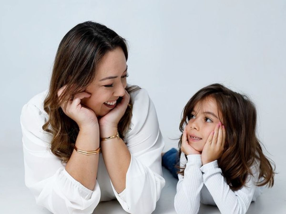 Your voice has power