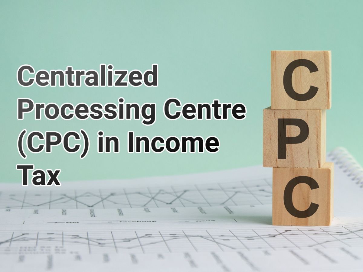 ITR processing timeline