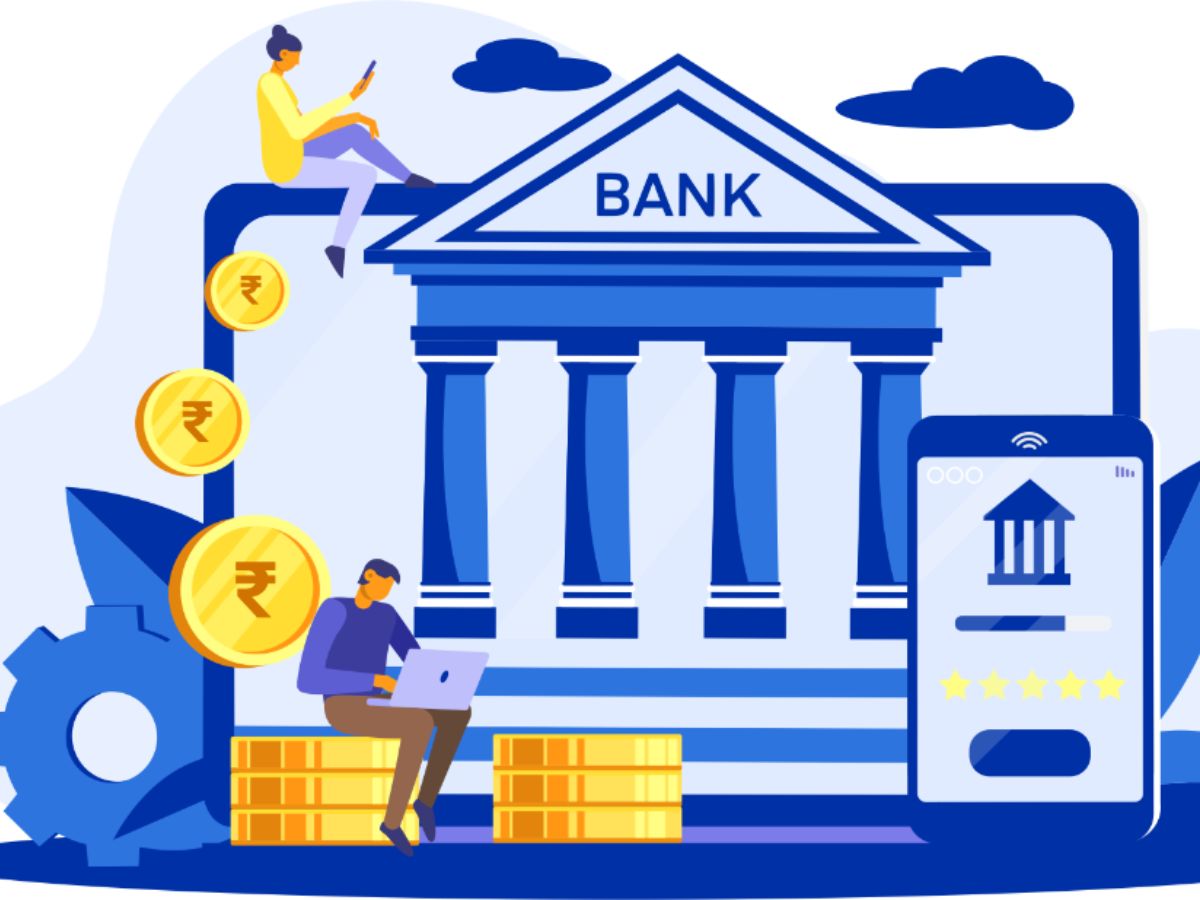 Refund credit to bank account