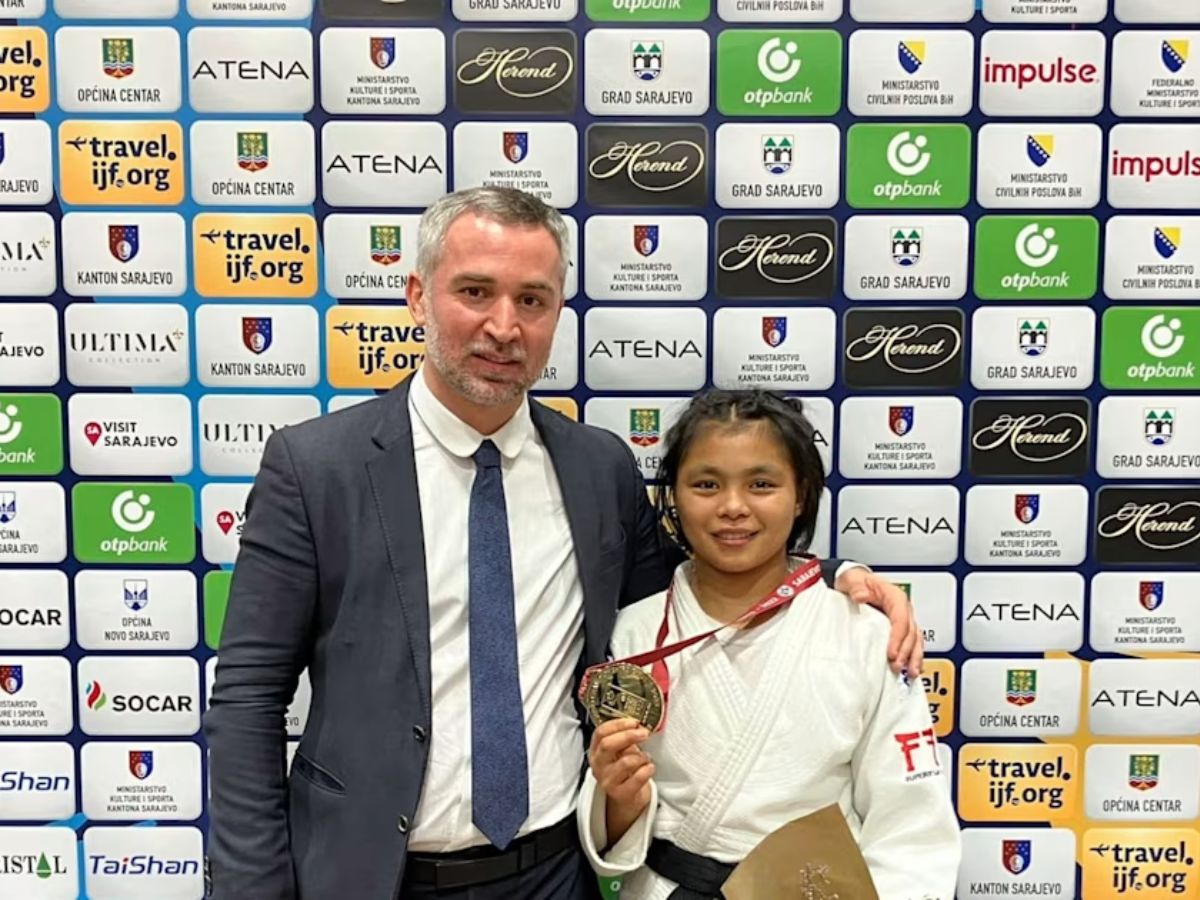 From Mayang Imphal to the World Stage